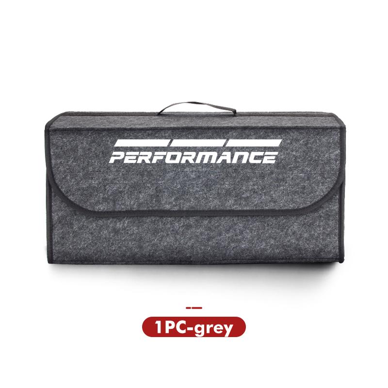 BBJJ8 Car Trunk Travel Portable Organizer Box Folding Storage Bag For BMW 1 3 4 5 6 7 Series M X1 X3 Alpina G20 F20
