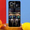 Приборная панель самолета Чехол для Realme C75 C71 C55 C53 C67 C61 C33 C63 C51 10 11 12 13 14 15 Pro Plus C65 GT7 Pro