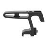 Camera Top Handle Hand Grip with 14 Inch 38 Inch Screw Holes for Arri Locating Hole Cold Shoe