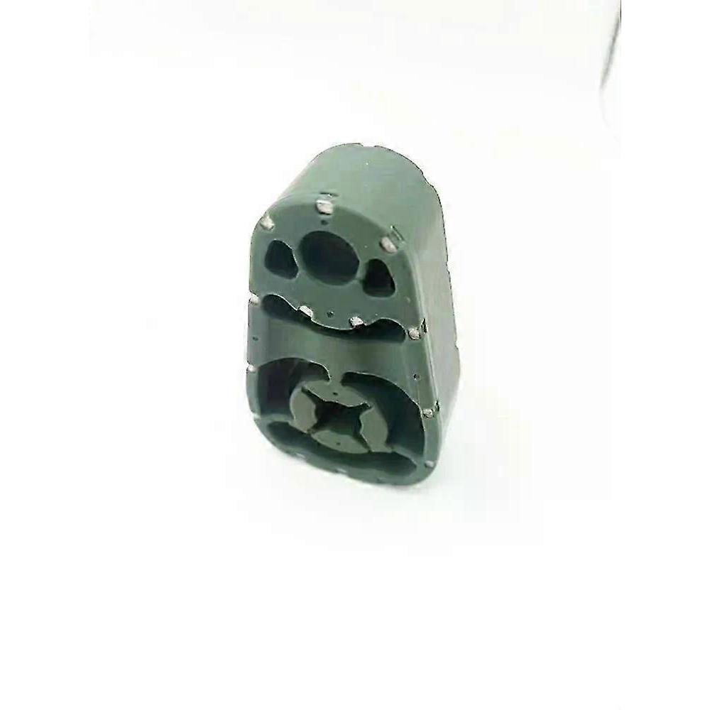 OE; A1664920044 for Benz Muffler Exhaust Pipe Rubber Sleeve Lifting Ring W166/X166 ML350 ML350 GL350 GLS450 GLE320 GLE400 hwy