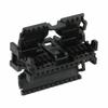 Molex 34824-0206 Оригинальный корпус разъема 20-контактный с шагом 2,0 мм