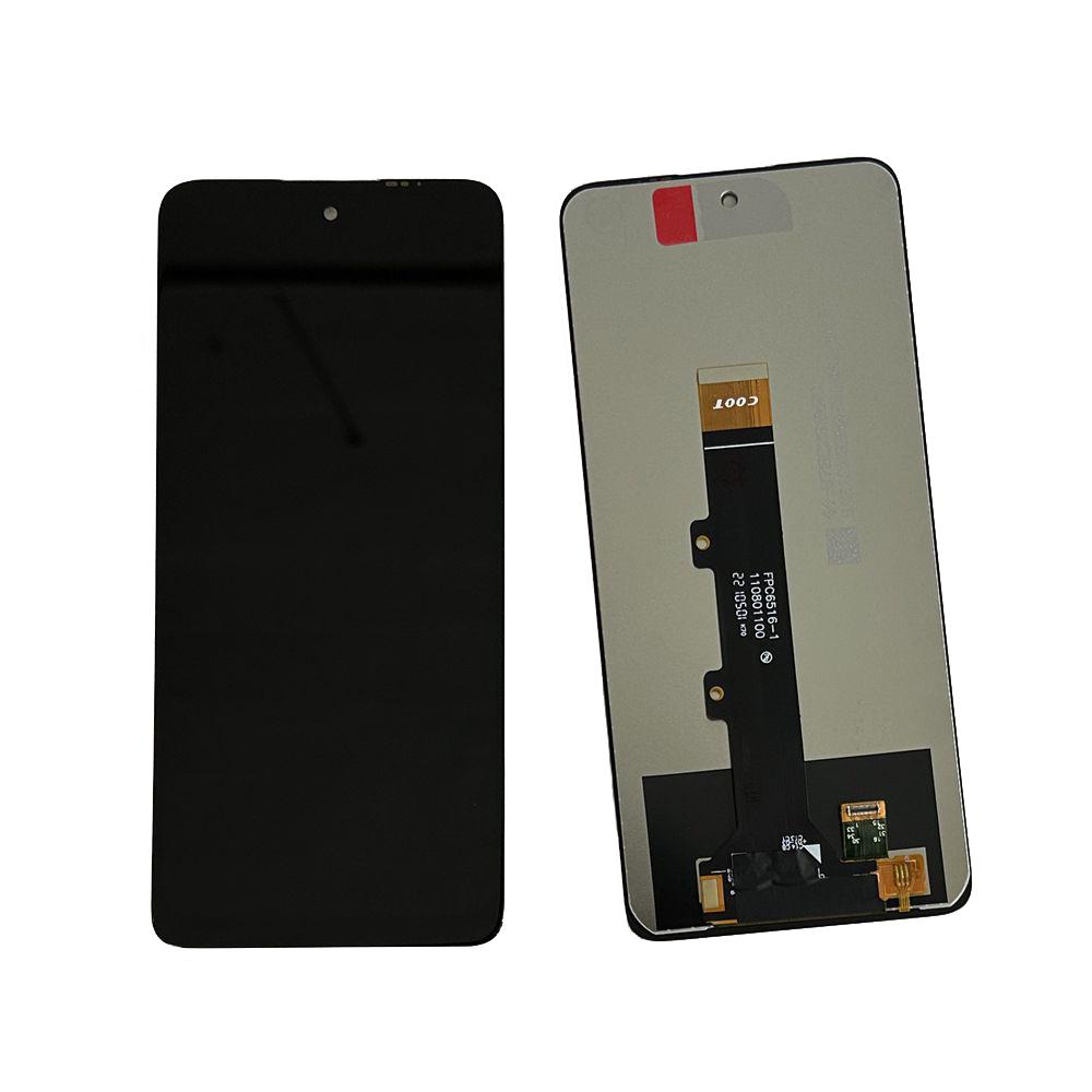 Полная сборка LCD-экрана и дигитайзера для Moto G22 XT2231-1 XT2231-2 XT2231-5