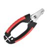 Professional Stainless Steel Pet Cat Dog Nail Clipper Cutter Grooming Scissors Clippers for Pet Claws Dog Supplies