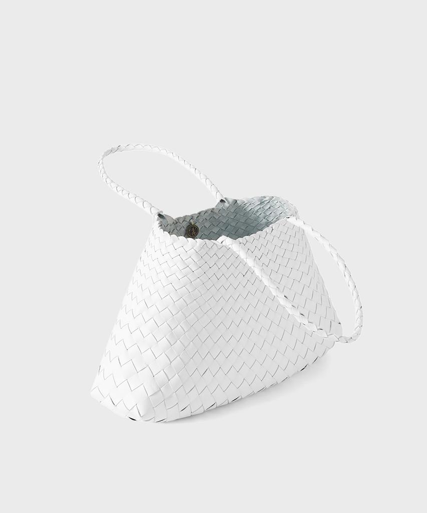Dragon Diffusion Santa Croce Big 8892 White Dragon Bag