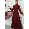 Hijab Evening Dress