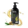 Hair Conditioner For Dry Frizzy Hair 300Ml | Deep Nourishment For Smooth Soft Silky Hair | Frizz Control & Shine Boost Formula