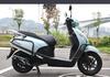 Wuyang Honda Spacy125 Передние и задние дуги безопасности выхлопной системы Противоударные бамперы Подножки Запчасти