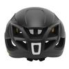 Велосипедный шлем с технологией MIPS, велосипедный шлем со светодиодной подсветкой и очками для горного и шоссейного велосипеда, черный