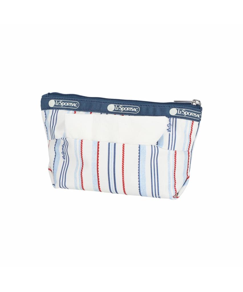 Lesportsac Joyful Voyage Маленькая косметичка Sloan [2724.Hg33]