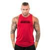 Brand Gyms Clothing Fitness Hooded Tank Top Men Bodybuilding Stringer Tanktop Workout Singlet Sleeveless Hoodie Shirt