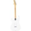 Fender/Made in Japan Limited Hybrid II Stratocaster Blanc Rosewood Fingerboard White