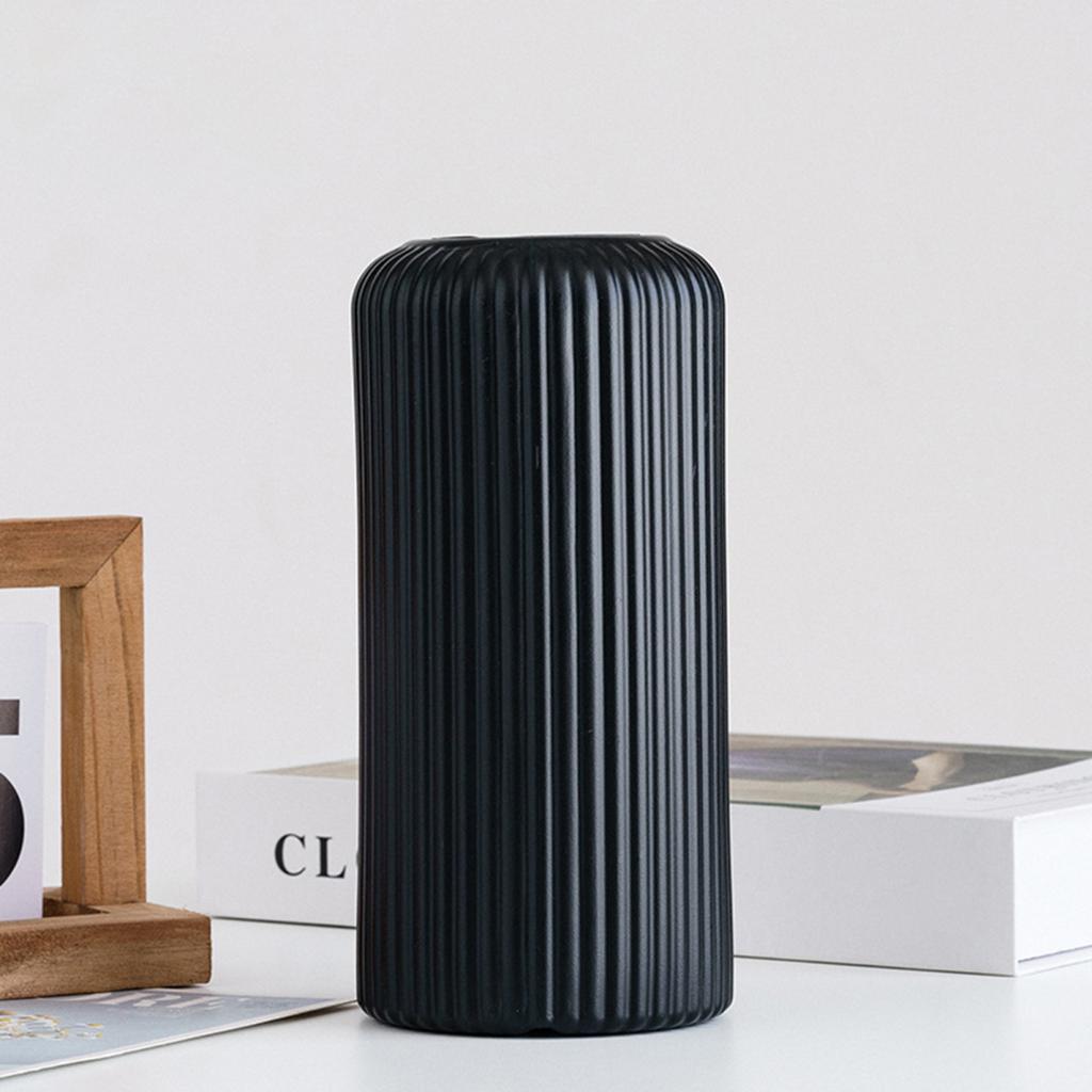 Modern Style Flower Vase Workmanship Exquisite Display Ornamental Flower Centrepiece Decor