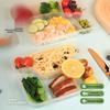 Yuanzhenghe Disposable Plastic Meal Box