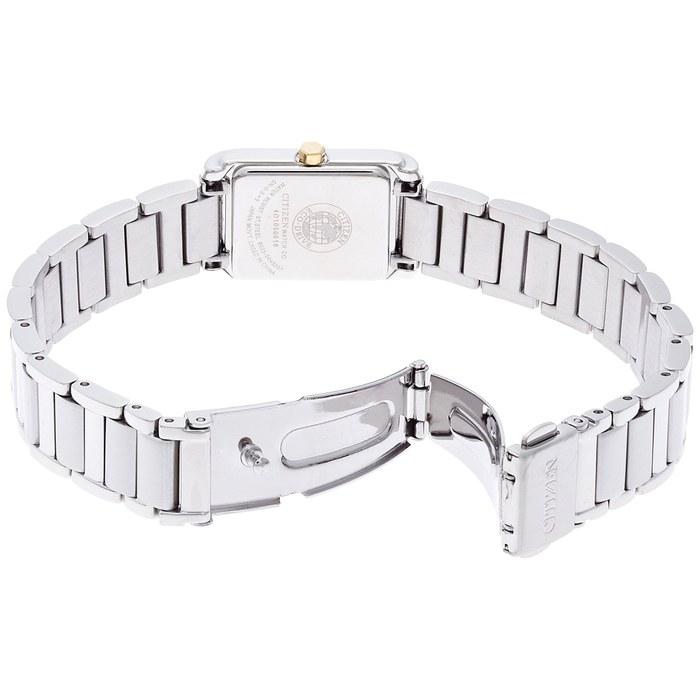 Citizen Женские часы Forma FRA36-2432 Белые