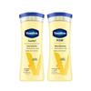 Vaseline Intensive Care Лосьон для тела, двойная упаковка