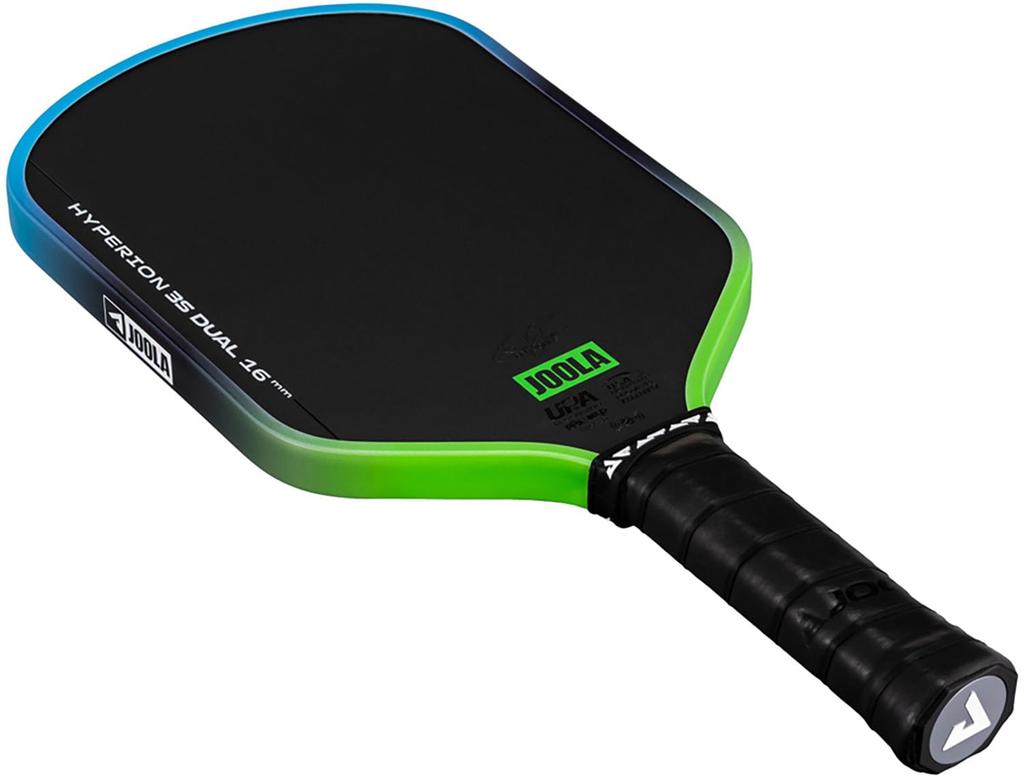 Ракетка для пиклбола JOOLA Ben Johns Hyperion 3S Dual 16 мм