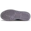Puma Rebound Femme Low Memoires Бело-фиолетовые женские кроссовки 403512-01