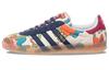 Gazelle Шон Уотерспун x Gazelle Originals Indoor 'Калейдоскопическая линза' IG2849
