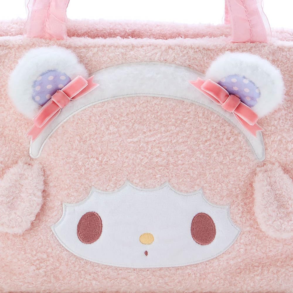 Sanrio Сумка Little My Sweet Piano 816400 В форме лица (Мое сокровище)