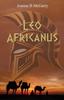 Книга Leo Africanus