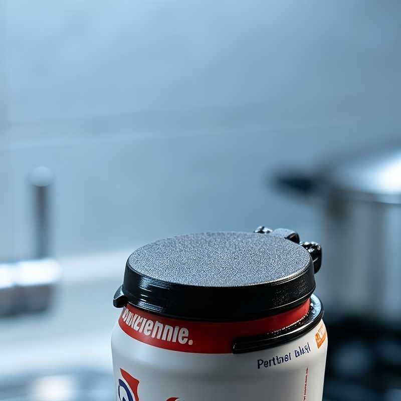 Flip Top Beer Can Cover 1Pc Soda Can Lid Protector Anti Dust Insect Proof Leak Free for Travel Picnic Bar Daily Use