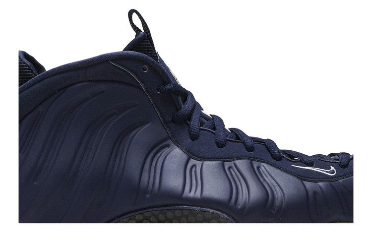 Nike Air Foamposite One Navy Gum Men's Sneakers