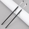 Кисть для подводки глаз Upgrade Blade Ultra Thin Fine Angle Flat Eyeliner Brush Under