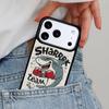 Boxing Art Phone Case for iPhone 16e 15 14 13 12 17 Pro Max Plus Air 17pro Cover Coque