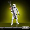 Hasbro Коллекция Звездные Войны Винтаж Штурмовик с Ракетной Установкой, Звездные Войны Джедай: Фигурка коллекционная 'Выживший' Премиум 9.5 см G0917, Оригинальная