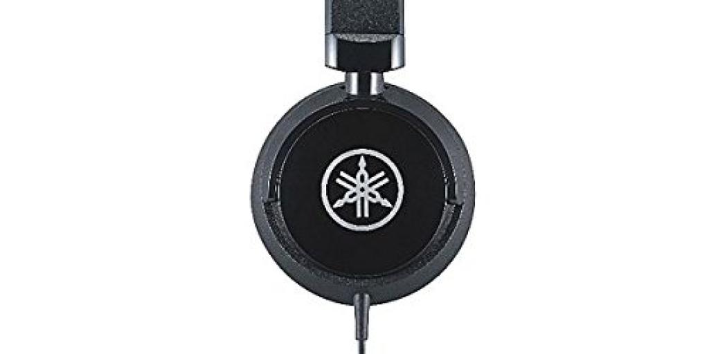 YAMAHA Yamaha Headphones B [] HPH-50