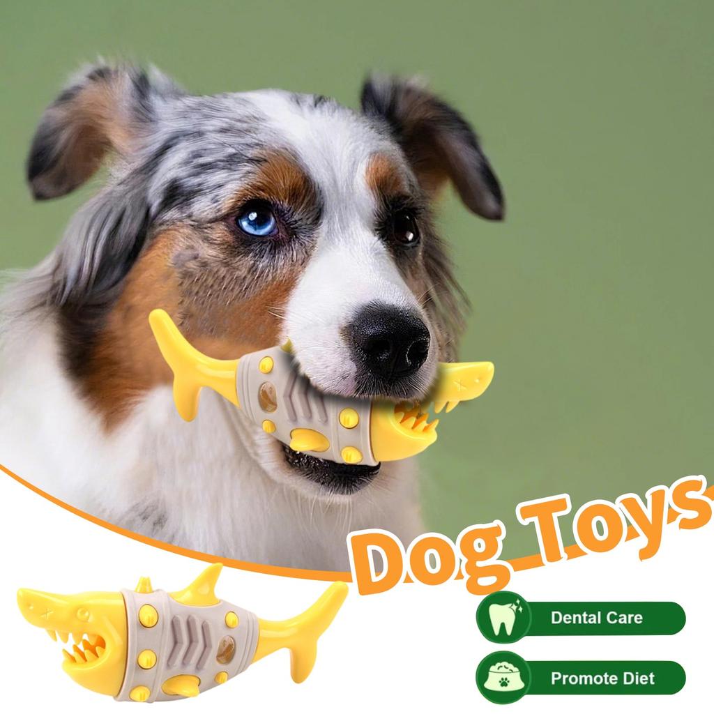 Чистые Зубы Вент Моляры С Присоской Игрушка для Собак