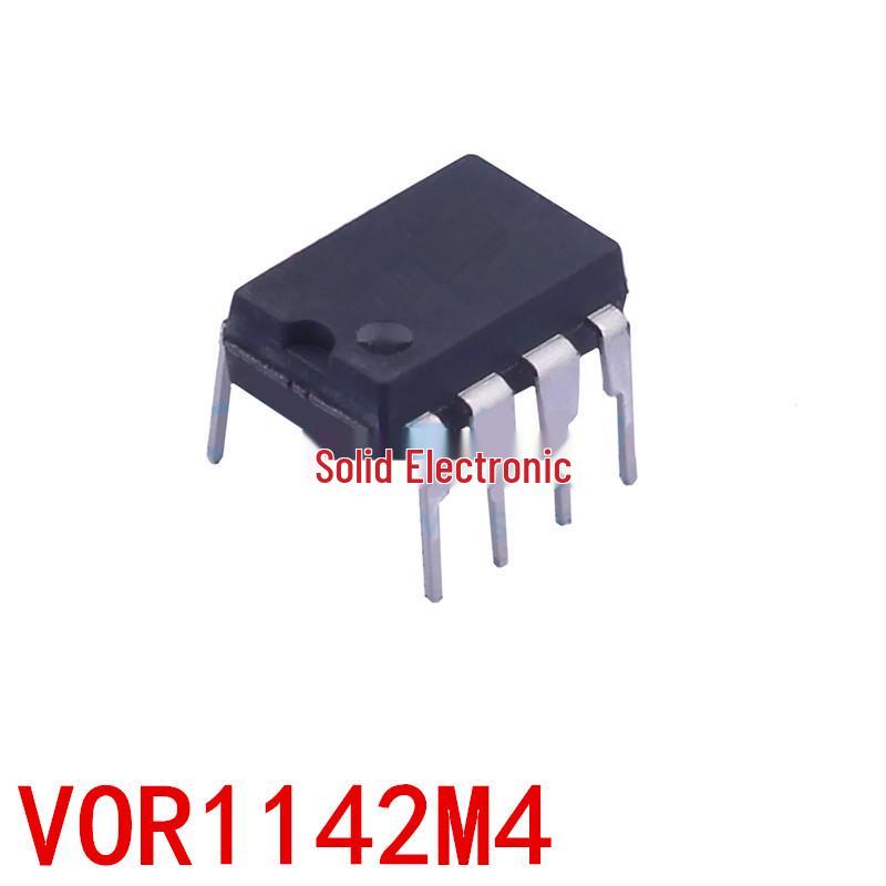 VOR1142M4 Through-Hole DIP-8 Optocoupler Solid State Relay, Brand New Original