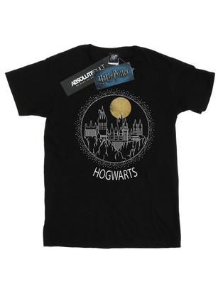 Мужская футболка Hogwarts Circle