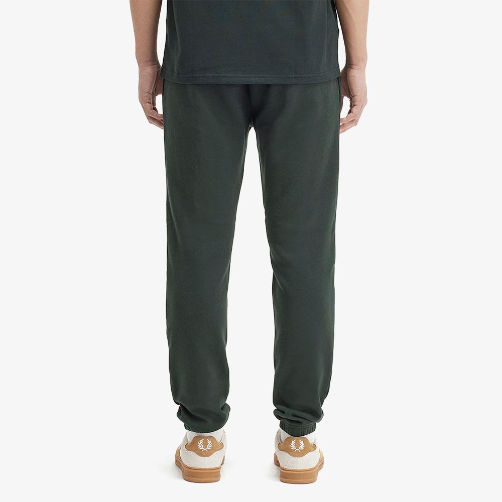 Fred Perry [Базовая модель] Спортивные штаны Loopback (W64) Afpm2435505-W64