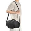 Speaker Storage Bag with Molded Outer Shell, Soft Lining, Carry Handles, Separate Accessory Pouch, Outdoor Carry and Daily Storage For XTREME 5