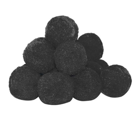 Swimming Pool Filter Balls Long-lasting Fiber Ball for Pool Filters Reusable Eco-Friendly Straining Balls for Pools Fish Tanks Aquariums