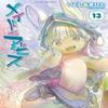 Made In Abyss Vol. 13 by Akihito Tsukushi Paperback Book 9798893732610