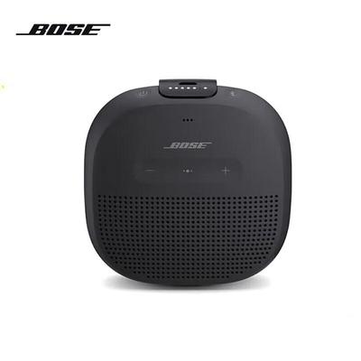 Портативная Bluetooth-колонка Bose SoundLink Micro, штекер CN (адаптер в комплекте)