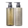 LUTY Набор шампуня и кондиционера Аминокислотный для поврежденных волос 500 мл каждый (Салон Эксклюзив) Шампунь, Уход, Увлажнение,