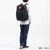Оригинальный продукт Рюкзак Townsend Backpack Black L [Manhattan Portage] [Официальный]