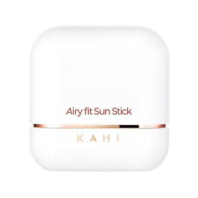 Воздушный солнцезащитный стик SPF50+ PA++++ – Легкое и невидимое покрытие, Корейский