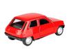 Model 1:34, Renault 5, czerwony (A884REN5C)