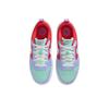 Nike Court Borough Low Recraft GS Cobalt Bliss Track Red DV5456-400