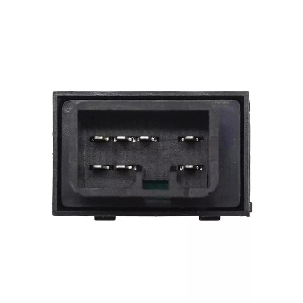 Car Power Window Replacement Switch 93580-2H000 For Hyundai Elantra 2007-2010