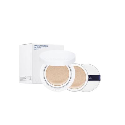 Magic Cushion Moist Up SPF50+ PA+++ 15г со сменным блоком №21, №23