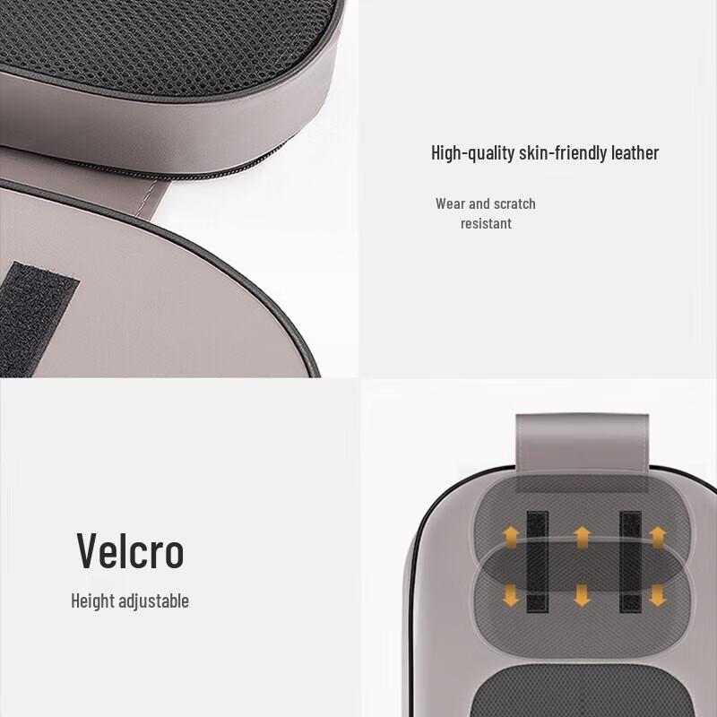 Beici Smart Deep Basin Foot Spa Massager with Heating & Sterilization