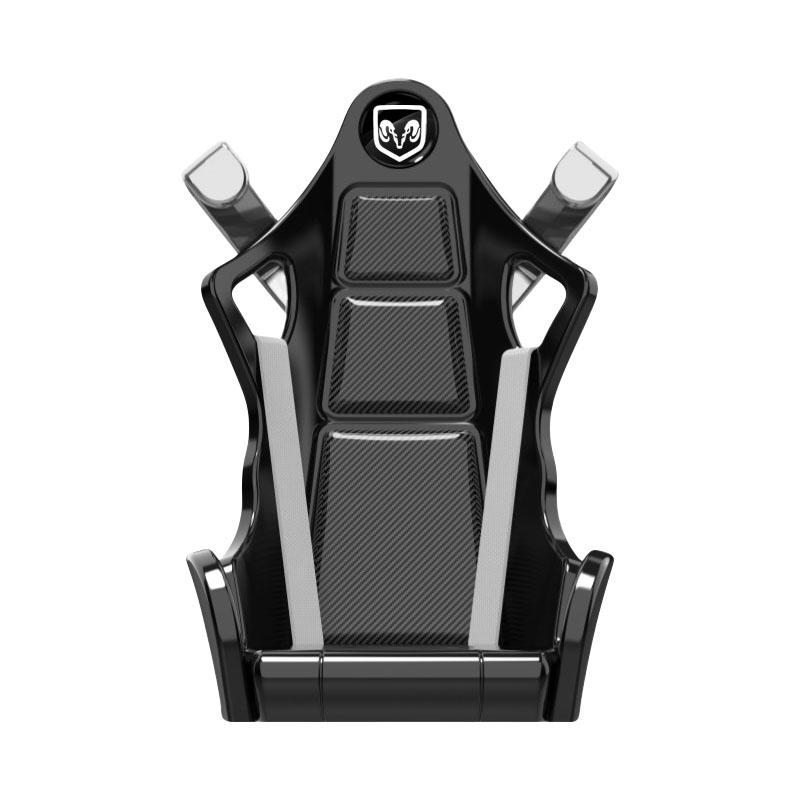 Car Air Vent Phone Mount Universal Shockproof GPS Clip Smartphone Stand for Dodge Journey Caliber Challenger Charger Durango Ram 1500 Stratus Dakota