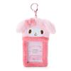 Держатель для коллекционных карточек Sanrio My Melody Boa из ткани 726290 (Наслаждайтесь идолом)