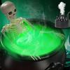 Halloween Decorations Witches Cauldron Spooky Room Witch Brew Gift Halloween Decorations Prop Outdoor Indoor For Home Party