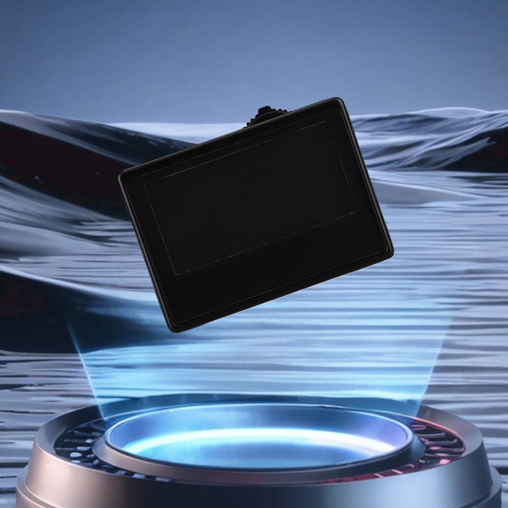 Smart NFC Emulator Multi-Purpose Intelligent Card Simulator Reusable Pixl Emulator Simulator Simple Pixel Style System